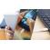 Casti jvc ha-fr17uc-p-u, cu fir, in-ear, microfon, usb-c, roz