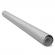 Folie colantare auto carbon 3d - argintiu (3m x 1,27m)