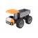 Kit stem camion de santier de asamblat si manevrat, fischertechnik