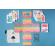 Puzzle liber dragon, londji