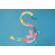 Puzzle liber dragon, londji