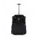 Carucior asalvo sport, modul troller-transport pe avion negru-verde