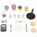 Casuta pentru copii smoby sweety corner