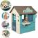 Casuta pentru copii smoby sweety corner
