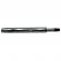 Cilindru piston ideallstore® pentru scaune bar, gaz, argintiu, 70 cm