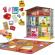 Joc montessori maxi - casuta mea