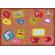 Joc montessori maxi - casuta mea