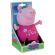 Jucarie plus muzicala jemini cu lumini 25cm peppa pig