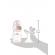 Kit premium 24 mm biberon si accesorii spectra
