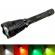 Lanterna led bl q2800, 10w, distanta 400 metri, accesorii incluse