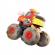 Masinuta bebe monster truck taurasul furios