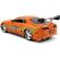Masinuta metalica toyota supra 1955 fast and furios