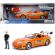 Masinuta metalica toyota supra 1955 fast and furios