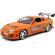 Masinuta metalica toyota supra 1955 fast and furios