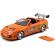 Masinuta metalica toyota supra 1955 fast and furios