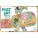 Puzzle djeco balena 150 piese