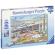 Puzzle santier aeroport 100 piese