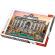 Puzzle trefl - fontanna di trevi roma 500 piese