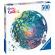 Puzzle cerc ocean ravensburger 500 piese