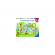 Puzzle distractie la lac 2x24 piese