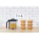 Robot multifunctional 5 in 1 nutribaby (+) xl babymoov