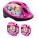 Set casca, cotiere si genunchiere disney princess stamp