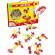 Set de constructie educativ din lemn batibloc 100 piese