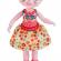 Set papusi surori enchantimals si animalutele lor bree bunny & twist si bedelia bunny & tappy