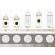 Set tetine premium din silicon - marimea xl