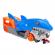 Transportator hot wheels rechin cu masinuta inclusa