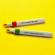Trusa culori marker acrilic, 48 piese