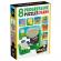 8 puzzleuri progresive animale de la ferma headu