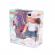 Bebelus cu accesorii doctor 35 cm polesie