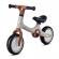 Bicicleta de echilibru kinderkraft tove desert beige