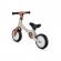 Bicicleta de echilibru kinderkraft tove desert beige
