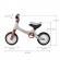 Bicicleta de echilibru kinderkraft tove desert beige