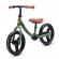 Bicicleta fara pedale kinderkraft 2way next light green 12 inch