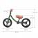 Bicicleta fara pedale kinderkraft 2way next light green 12 inch