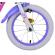 Bicicleta fete 14 inch minnie mouse bow tie e&l