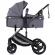 Carucior copii 2 in 1 chipolino amore cloud grey