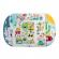Covoras de activitati fisher-price activity city gym