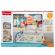 Covoras de activitati fisher-price activity city gym