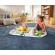 Covoras de activitati fisher-price activity city gym