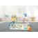 Covoras de activitati fisher-price activity city gym