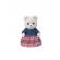 Figurine sylvanian families - familia ursuletilor polari