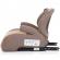Inaltator auto chipolino sonic i-size 125-150 cm cu sistem isofix giraffe