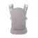 Marsupiu ergonomic kinderkraft nino, pana la 20 kg, confetti grey