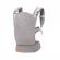 Marsupiu ergonomic kinderkraft nino, pana la 20 kg, confetti grey