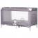 Patut pliabil chipolino capri bear grey