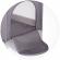 Patut pliabil chipolino capri bear grey